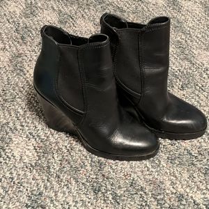 Michael Kors booties